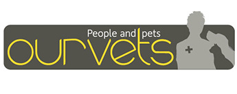 Our Vets Logo