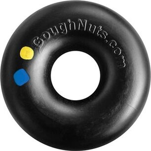 Goughnuts Ring - Large
