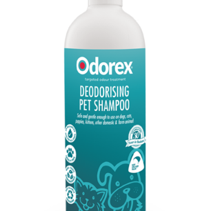 Deodorising Pet Shampoo