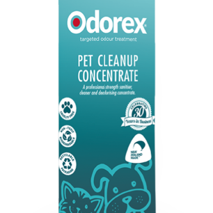 Pet Cleanup Concentrate